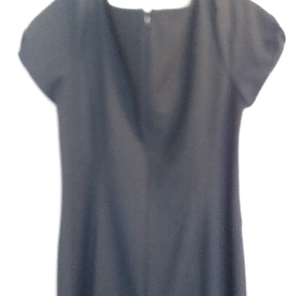 Ann Loft Black Dress - Picture 6 of 7